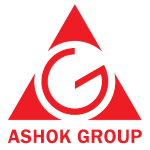 Ashok Auto Sales Logo 